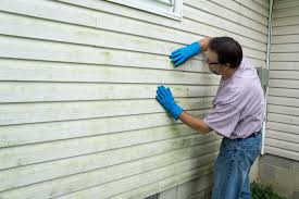 Best Aluminum Siding Installation  in Ashland, OR